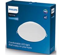 Lámpara Meson LED 23.5W 6500K (Blanco) - PHILIPS