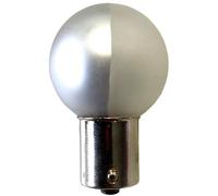 Lámpara microscópica 6V 18W BA15D Ball Matt
