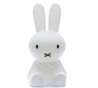 MrMaria Mr Maria Miffy lámpara infantil High Light, 80 cm