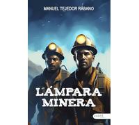 LÁMPARA MINERA