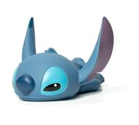 Lámpara Mood Light Stitch Laying Down Lilo & Stitch Disney 17 Cms