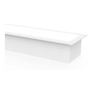 Lámpara Movie para techo o pared con base GU10, ideal para dar luz a cualquier rincón. Su diseño moderno y versátil realza el estilo de tu hogar. ¡Transforma tus espacios!