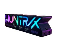 Lampara multicolor KPop Demon Hunters