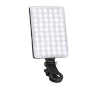 Lámpara Neewer NL-60AI Bi Color LED para Selfie y Streaming