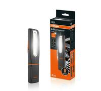 Lámpara Oficina LED OSRAM Max 500 Con UV LED Recargable a Través De Usb-C