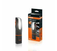 Lámpara Oficina LED OSRAM Mini 250 Recargable Través Usb-C Tiempo 6h Max