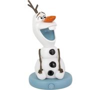 Lámpara Olaf Frozen II Disney 19 cms