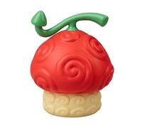 Lampara one piece fruta del diablo human human - figuras one piece man