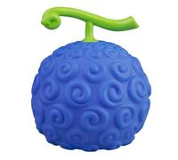 Lampara One Piece Netflix Gum Gum Fruit