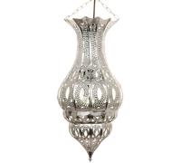 Lámpara Oriental Colgante Para Cocina Sala De Estar Decoración