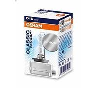 Lámpara OSRAM 66140CLC para VW ROUTAN 4 2008-2010