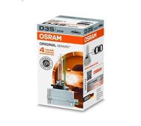 Lámpara OSRAM 66340 para AUDI A3 (8P1) 2 2004-2012