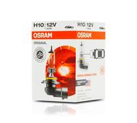 Lámpara Osram 9145 H10 12V 42W - Alta Calidad