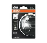Lampara osram led retofit 12v cool festoon 6000k para moto repuestos accesorios