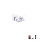 Lámpara Osram Night Breaker Laser Para Chevrolet Nubira Derecha Delantero H7/H1