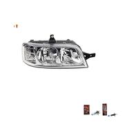 10x Kit Faro Osram Night Breaker Laser Apto para Fiat Ducato Derecha