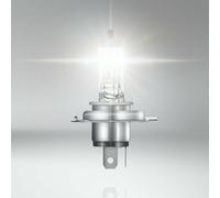 OSRAM Bombilla Super Bright Premium H4 12V/100/80W - x1