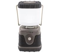 Lámpara Outwell Carnelian 1000 (2025) Color: gris/negro