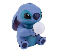 Lampara Paladone Disney Stitch Luz Lampara De Escritorio PALADONE PRODUCTS