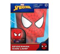 Lampara paladone icon marvel spiderman 28 cm