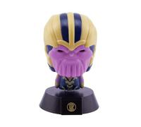 Lampara paladone icon marvel thanos