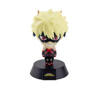 Lampara paladone icon my hero academia katsuki bakugo