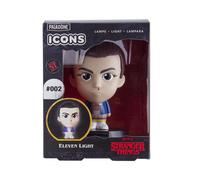 Lampara paladone icon stranger things eleven