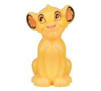 Lámpara Paladone Lion King Simba 3D 18x13,5x14 cm