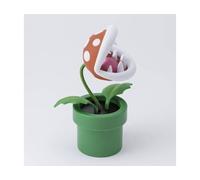 Lámpara PALADONE Planta Piraña Super Mario Bros Nintendo