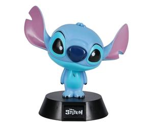 Lámpara PALADONE Stitch Lilo & Stitch Disney Icon (11 cm)