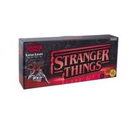 Lampara paladone stranger things shaped logo light