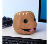 Lampara paladone videojuegos sackboy una gran aventura con sonido