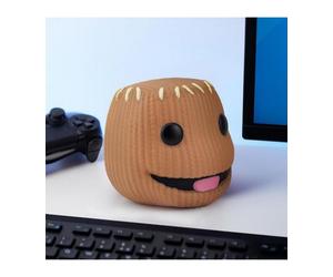 Lampara paladone videojuegos sackboy una gran aventura con sonido