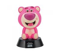 Lampara paladrone toy story lotso