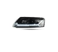 LáMpara Pantalla Para A6 C5 C6 A6L 2004-2011 Faros DRL Hella LED Bi Xenon Bombilla Luces Antiniebla
