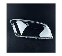 LáMpara Pantalla Para Chevy Para Trax 2014 2015 2016 Cubierta Faro Delantero Automóvil Tapas Lente Vidrio Claro Carcasa Pantalla Transparente(bien)