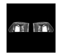 LáMpara Pantalla Para Dodge Para RAM Trucks 1500 2500 2012 2013 2014 2015 2016 2017 Carcasa Faro Automóvil(Left and Right)