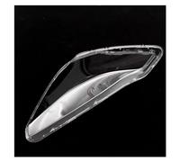 LáMpara Pantalla Para Ford Para Kuga Para Escape 2013 2014 2015 2016 Cubierta Faro Delantero Automóvil Pantalla Lámpara Carcasa Lámpara Automática(bien)