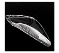 LáMpara Pantalla Para Ford Para Kuga Para Escape 2013 2014 2015 2016 Cubierta Faro Delantero Automóvil Pantalla Lámpara Carcasa Lámpara Automática(Izquierda)