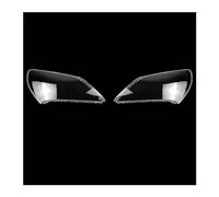LáMpara Pantalla Para Hyundai Para Elantra 2008 2009 2010 Pantalla Transparente Para Faro Delantero Automóvil(Left and Right)