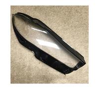 LáMpara Pantalla Para Jaguar Para XE 2015 2016 2017 2018 Faro Delantero Automóvil Pantalla Transparente Accesorios Para Automóvil(bien)