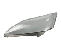 LáMpara Pantalla Para Lexus Para ES Serie ES350 2006 2007 2008 Cubierta Lente Faro Delantero Automóvil(Izquierda)