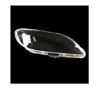 LáMpara Pantalla Para Mazda 3 M3 2006 2007 2008 2009 2010 2011 2012 Cubierta Lente Faro Delantero Automóvil(bien)