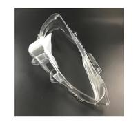 LáMpara Pantalla Para Mazda 3 Para Axela 2013 2014 2015 2016 Cubierta Lente Faro Delantero Automóvil(bien)