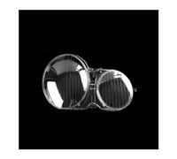 LáMpara Pantalla Para Mercedes Para Benz W210 E240 E320 2002 2003 2004 Pantalla Luz Lámpara Cabeza Faro Delantero Automóvil(bien)