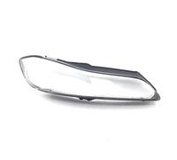 LáMpara Pantalla Para Nissan Para Silvia S15 1999 2000 Faro Delantero Automóvil Caja Luz Automática Pantalla Lámpara Transparente(bien)