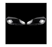 LáMpara Pantalla Para Nissan Para Sylphy 2016 2017 2018 Pantalla Transparente Faro Delantero Vidrio Para Faro Delantero Automóvil(Left and Right)