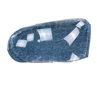 LáMpara Pantalla Para Subaru Para Impreza 8th Gen 2003 2004 2005 Cubierta Faro Automóvil Carcasa Lente Pantalla Faro Transparente(Izquierda)