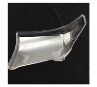 LáMpara Pantalla Para Toyota Para Land Cruiser LC200 2007 2008 2009 2010 2011 Cubierta Faro Coche Con Carcasa Luz Delantera Automática(Left and Right)
