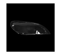 LáMpara Pantalla Para Volvo V40 2017 2018 2019 Lámpara Lente Vidrio Para Faros Automóvil Carcasa Sombra Transparente(bien)